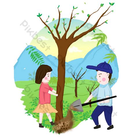 magtanim ng puno drawing|Bakit mahalaga ang pagtatanim ng mga puno at punong .